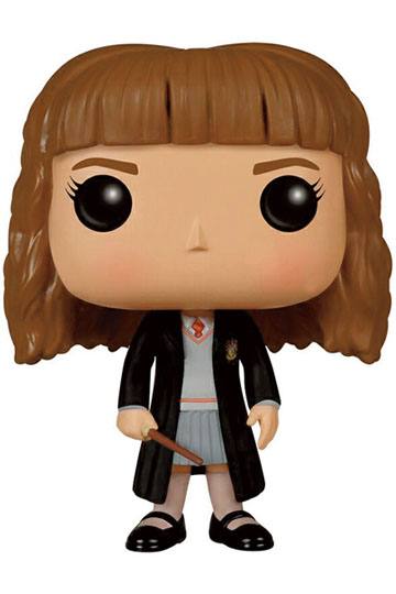 Harry Potter Funko POP! Movies Vinyl Figure Hermione Granger 10 cm #03 - Movies