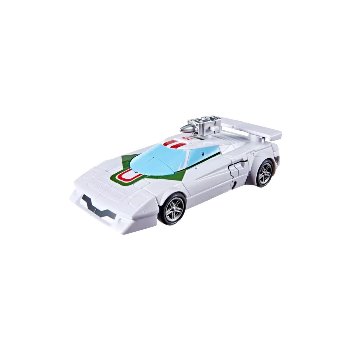 Action Figure TRANSFORMERS - Wheeljack - Studio Series Devastation Figure 11cm