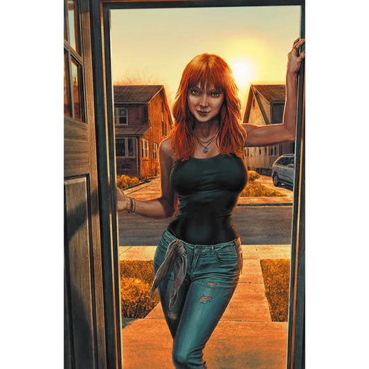 Amazing Spider-Man 12 - Variant Amazing Visions Lee Bermejo - L'Uomo Ragno 887 - Panini Comics - Italiano