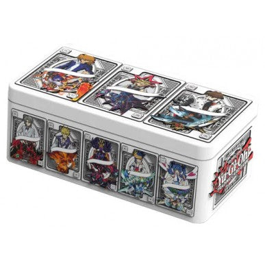 Mega-Pack 2025 - Tin (1a Edizione - ITA)