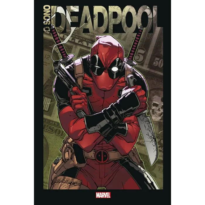 Io Sono Deadpool