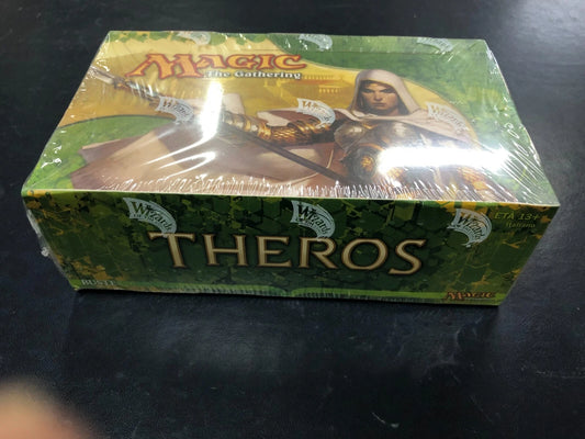 Theros  Booster Box (36 BUSTE) - ITA