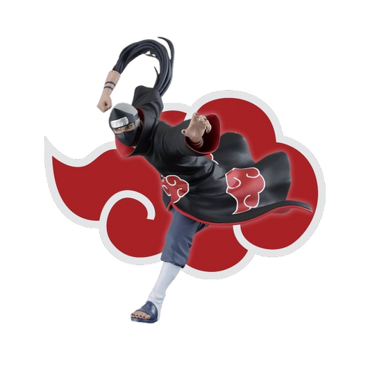 Vibration Stars: Naruto Shippuden - Kakuzu (Banpresto)